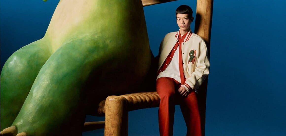 Ten Craves: John Alexander Skelton Takes Us To Church, Gucci Gives